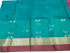 SOFT SILK SAREE WITH BLOUSE